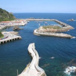 Apartamentos en Cudillero 7