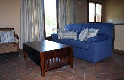 Apartamento rural Vallina