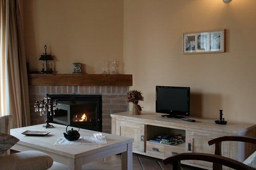 Apartamento rural Sancidiello