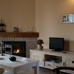 Apartamento rural Sancidiello