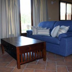 Apartamento rural Vallina