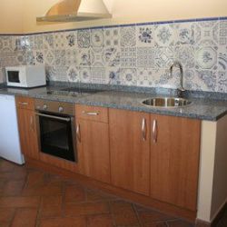 Apartamento rural Vallina