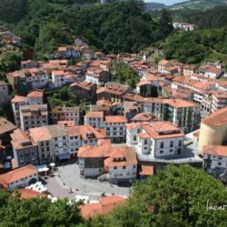 Apartamentos en Cudillero 6