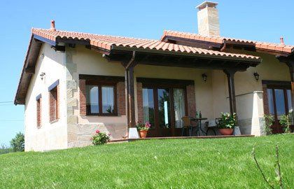 Apartamento rural Cueva