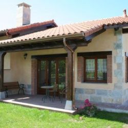 Apartamento rural Sancidiello