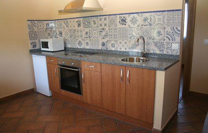 Apartamento rural Vallina