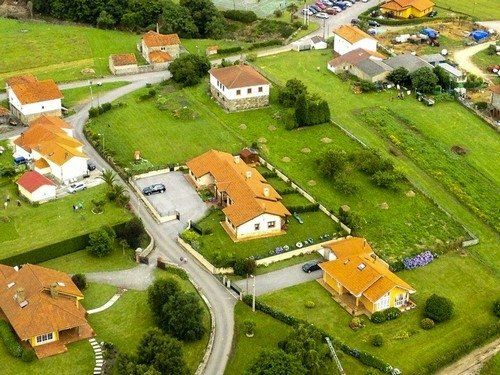 Casas Rurales de Asturias 2