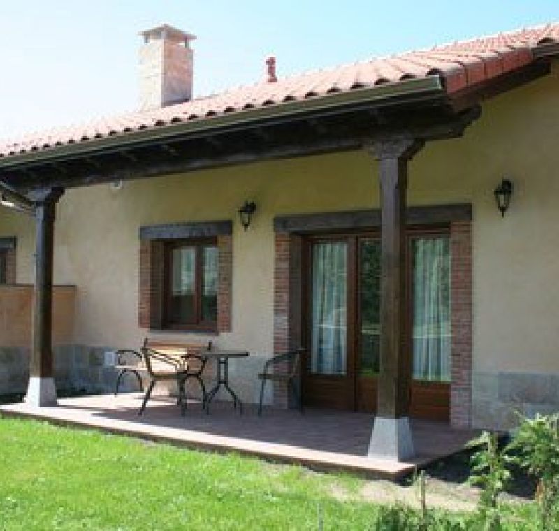 Apartamento rural Vallina