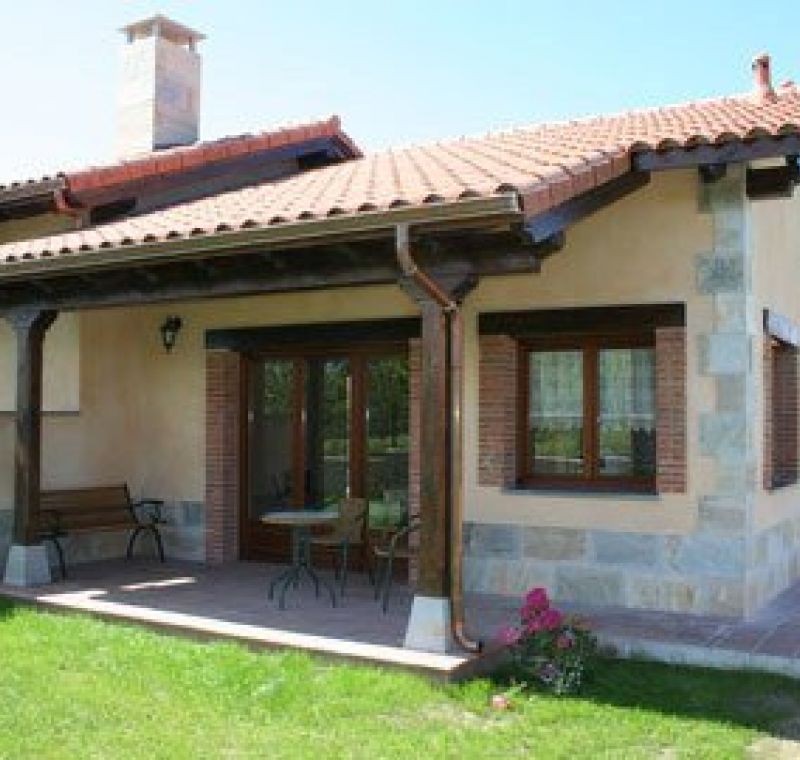 Apartamento rural Sancidiello