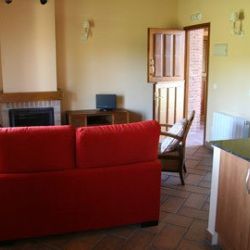 Peñadoria Apartamento rural