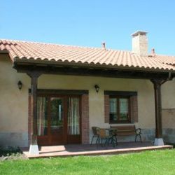 Apartamento rural Peñadoria