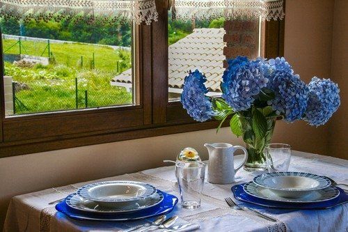 Apartamento rural Vallina