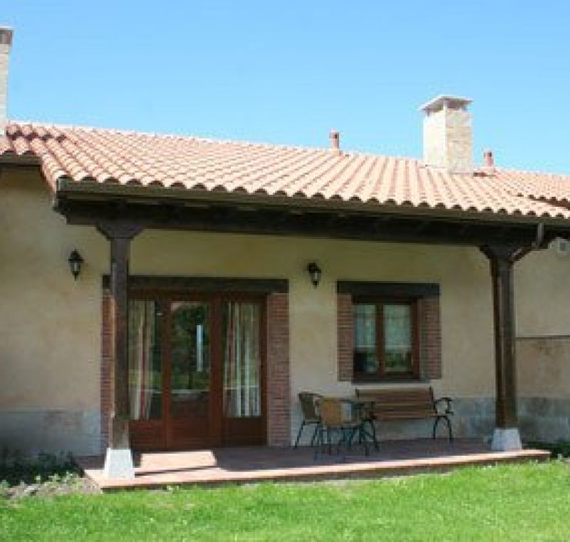 Apartamento rural Peñadoria