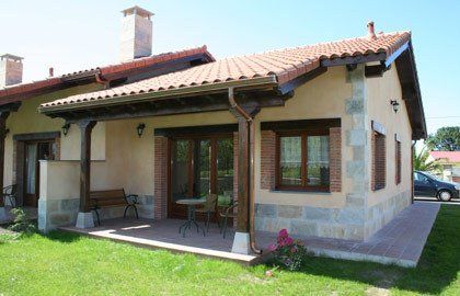 Apartamento rural Sancidiello