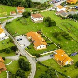 Casas Rurales de Asturias 2