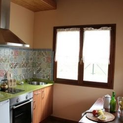 Apartamento rural Sancidiello