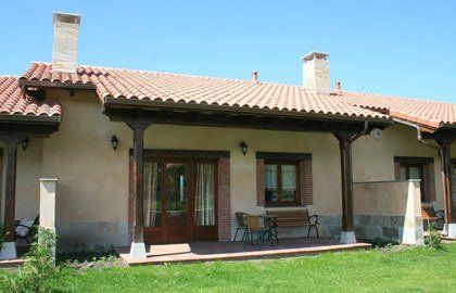 Apartamento rural Peñadoria