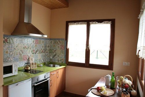 Apartamento rural Sancidiello